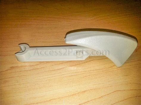 Acorn Arm Switch Actuator Acornbrooks