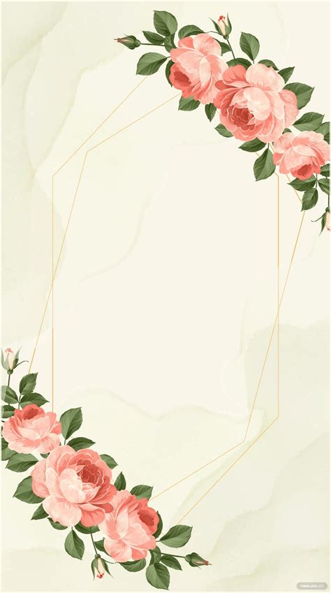 Details Wedding Frame Background Abzlocal Mx