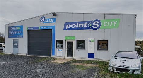 Point S Glass Abrest Changement Remplacement Et R Paration De Pare