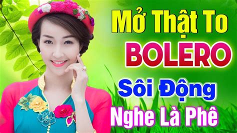 Lk Nhạc Vàng Sôi Động Chọn Lọc Hay Nhất Nhạc Sến Trữ Tình Bolero Mở