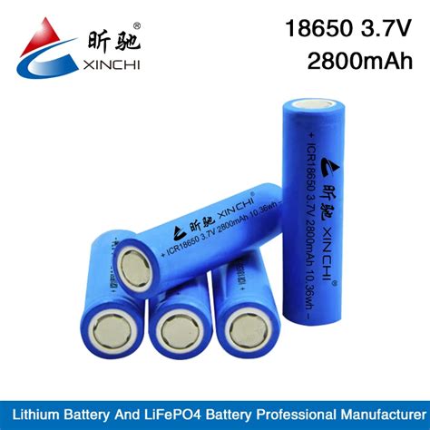 Manufacturer Supply Icr 18650 37v 3000mah Li Ion Battery Cell Buy 18650 37v 3000mahli Ion