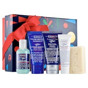 Kiehl's Gift Set | Kiehl's gift set, Sephora, Hand salve