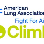 American Lung Association Fight For Air Climb New Jersey Harrison NJ