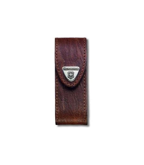 Funda Para Navaja Capas Victorinox La Boutique De La Navaja