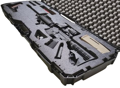Ar 15 Gun Cases The Ultimate Guide For Secure Transport And Protection