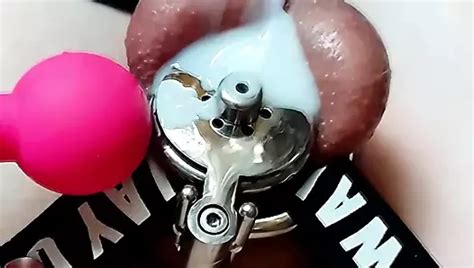 Negative Chastity Cum Shemale Amateur Amateur Porn Feat Boobyb Y Xhamster