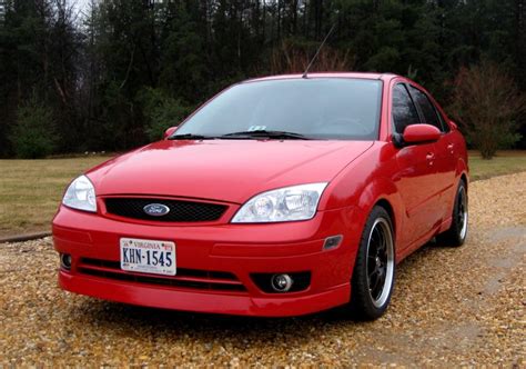 Ford Focus Pictures Cargurus