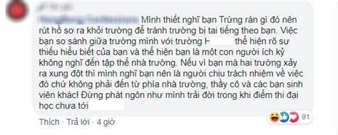 Hot girl trứng rán cần mỡ Trần Thanh Tâm lên tiếng xin lỗi trường ĐH nổi tiếng vì phát ngôn sốc