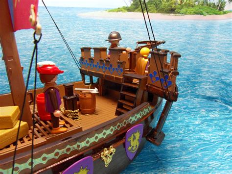 Medieval Cog Ship ThomasTitle Emma.J's Medieval