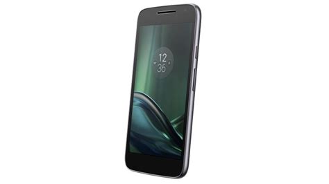 Moto G4 Play To Receive Android Nougat In June Report Technology News