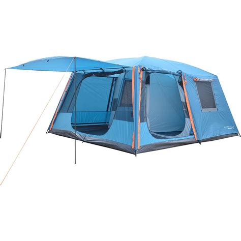 Wanderer Savannah 12 Person Tent Bcf