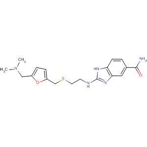 H Benzimidazole Carboxamide Dimethylamino