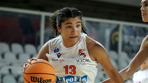 Basket Serie A Femminile Velcofin Interlocks Vicenza Deve Vincere