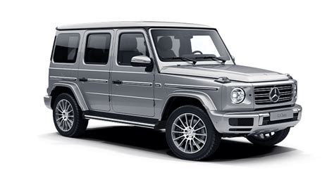 G Class Mercedes Benz