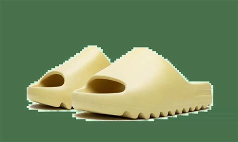 Yeezy Slide Desert Sand Nextsneakers