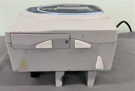 Used Integra Neurosciences Camino Cam Intracranial Pressure And