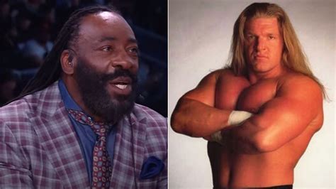 Booker T On WWE Superstar Austin Theory