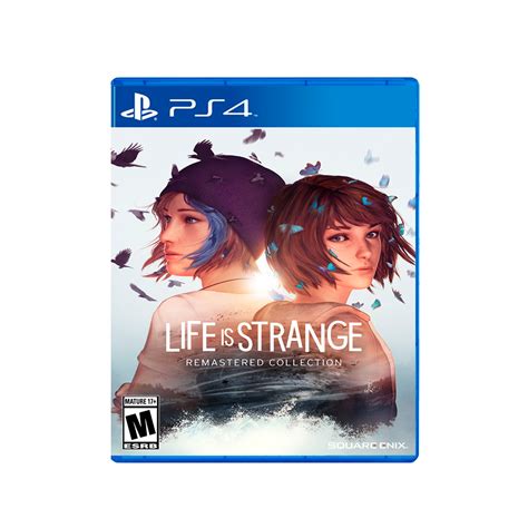 Life Is Strange Remastered Ps4 Atelier Yuwa Ciao Jp