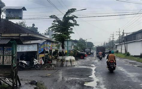 Satu Orang Tewas Jadi Korban Bentrokan Perguruan Silat Di Banyuwangi