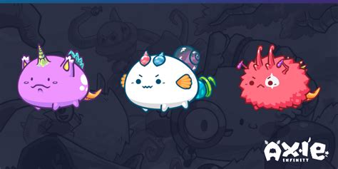 What Is Axie Infinity Play To Earn Crypto Game Swyftx Learn