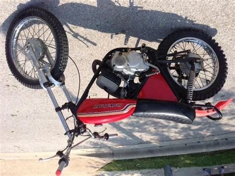 buy  kawasaki  classic vintage   motos