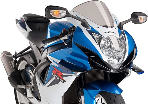 Amazon Puig N Downforce Spoilers Suzuki Gsx R