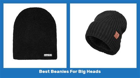 The 10 Best Beanies For Big Heads The Sweet Picks