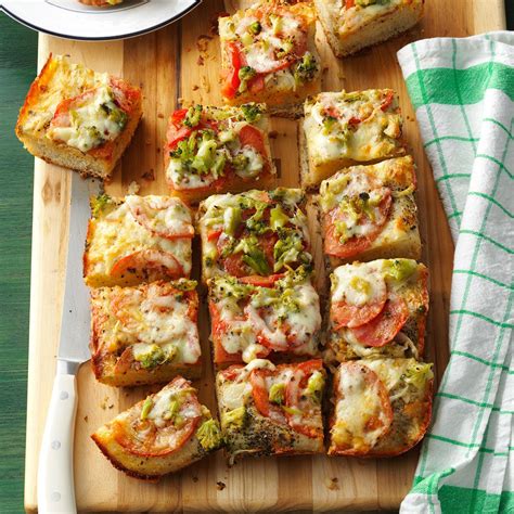 Best 11 Easy Italian Vegetable Focaccia Sandwich Recipes