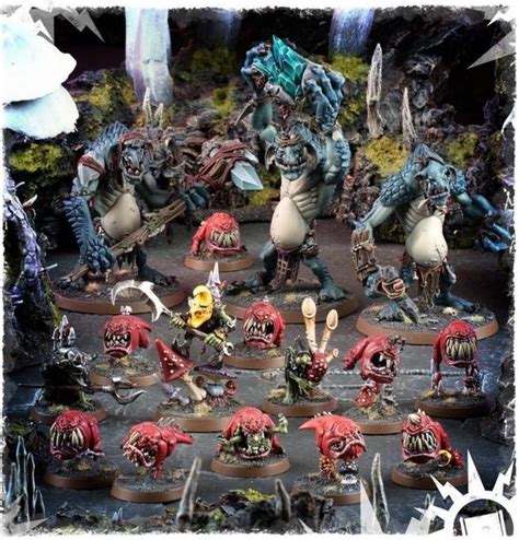 Start Collecting Gloomspite Gitz Bol