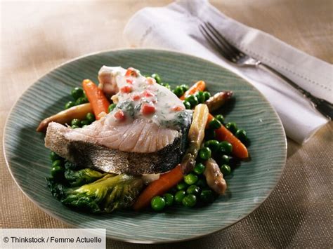 Darnes De Merlu Aux Petits L Gumes D Couvrez Les Recettes De Cuisine