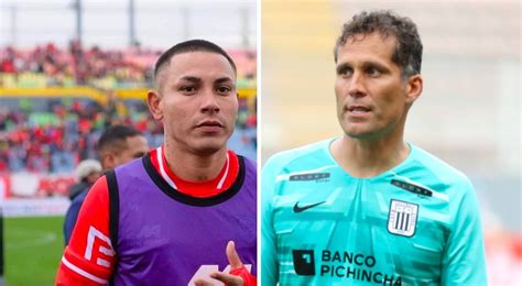 Jean Deza Por Descenso De Alianza Lima Yo No Me Fui A Segunda Leao