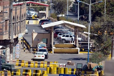 Us Closes Embassy In Yemen Evacuates Staff