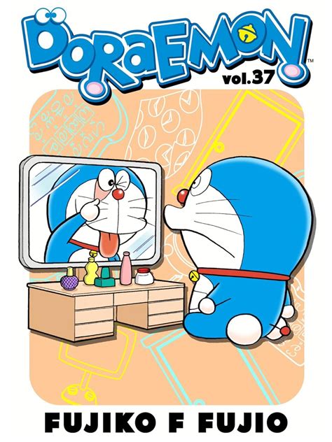 Doraemon Vol 37 Ebook Fujiko F Fujio Kindle Store