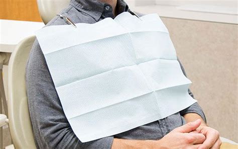 Dental Bibs Graham Medical