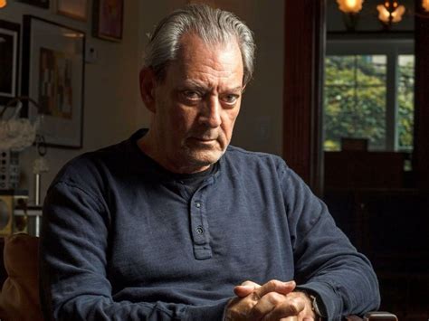 La Jornada Fallece a los 77 años el escritor estadunidense Paul Auster