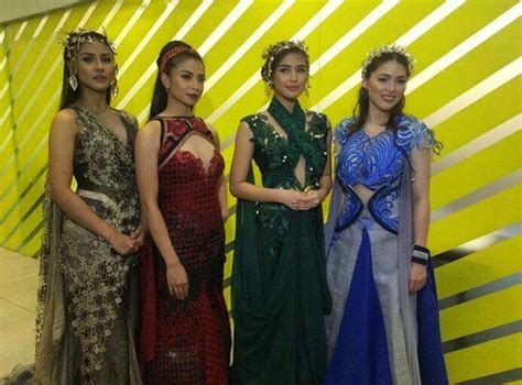 Sang Gre Danaya Sang Gre Pirena Sang Gre Alena And Sang Gre