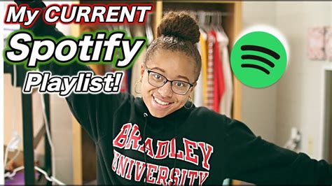 My Current Spotify Playlist 2019 Youtube