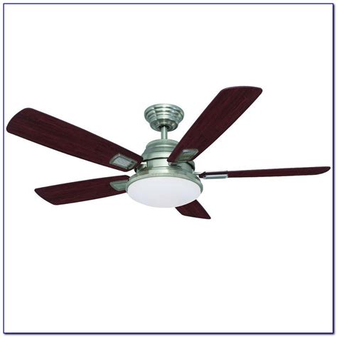 Hampton Bay Ceiling Fan Remote Control Manual