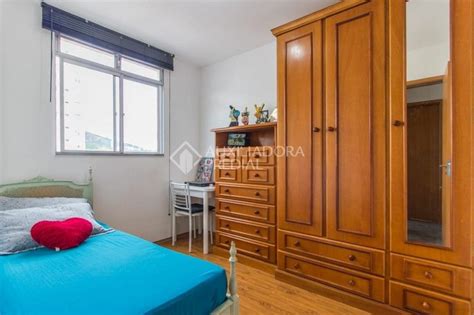 Apartamento Na Avenida Prot Sio Alves Petr Polis Em Porto Alegre