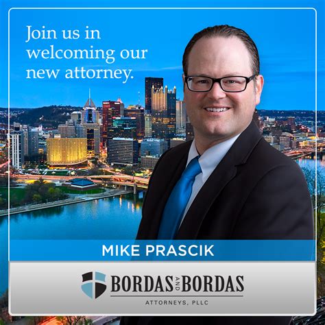 Bordas And Bordas Expands Team With New Attorney Bordas And Bordas
