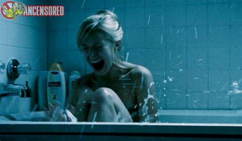 Naked Kristen Bell In Pulse