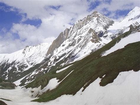 Most Beautiful Images In Drass Jammu And Kashmir India