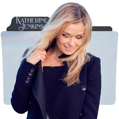 Katherine Jenkins 9 By Kahlanamnelle On Deviantart