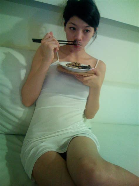 Maggie Wu Leaked Nude Sex Photos With Justin Lee Desi Aunty Photos