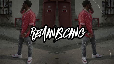 Free Dl Reminiscing Yfn Lucci X Lil Durk X Pnb Rock Type Beat By Sean Bentley Youtube