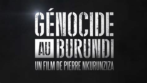 Burundi Agir Avant Qu Il Ne Soit Trop Tard La Fidh Craint Un