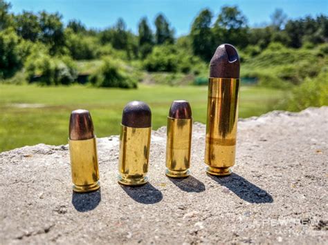 Best Frangible Ammo: [Purpose & Calibers] - Pew Pew Tactical