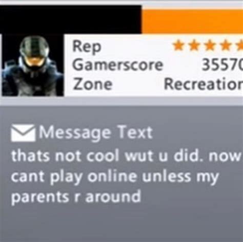 No Context Xbox Live Messages On Twitter 4cfwtjfqae