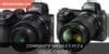 Comparatif Nikon Z Vs Z Lequel Choisir