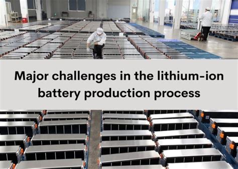 Exploring The World Of Lithium Batteries Nmc Lfp And Lmfp Compared